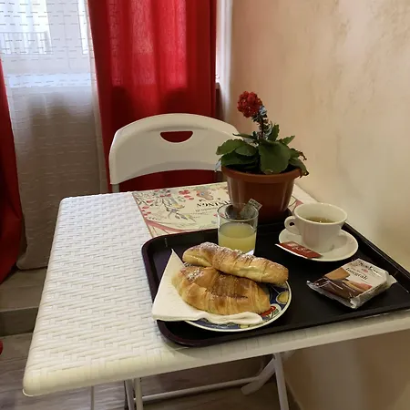 Mabru' Boutique Νάπολη
