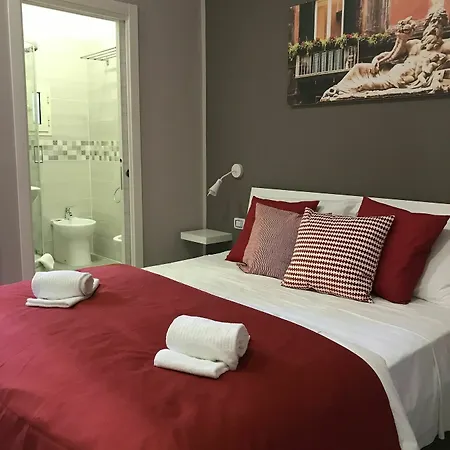 Mabru' Boutique Πανσιόν
