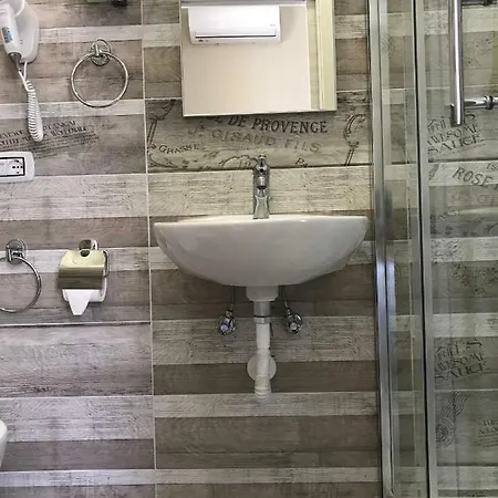Mabru' Boutique 4* Νάπολη
