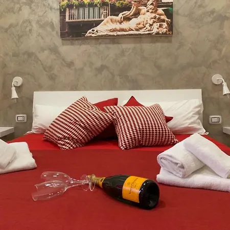 Mabru' Boutique 4*