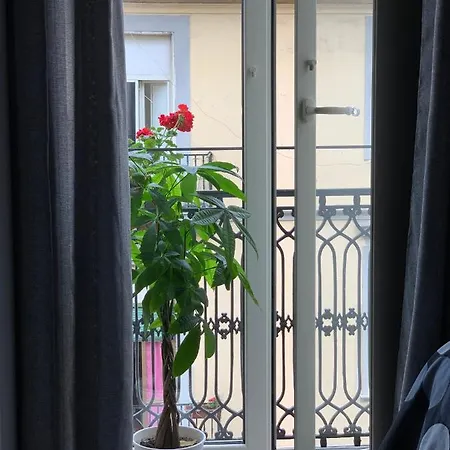 Mabru' Boutique Νάπολη