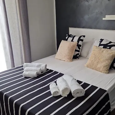 Joy Gæstehus Napoli