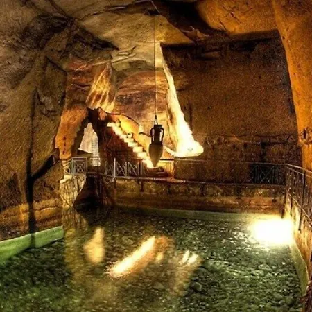 Gæstehus Joy Napoli