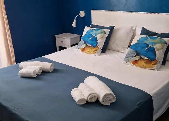 Gæstehus Joy Napoli