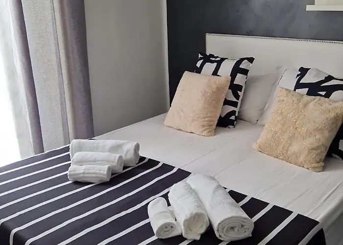 Joy Gæstehus Napoli