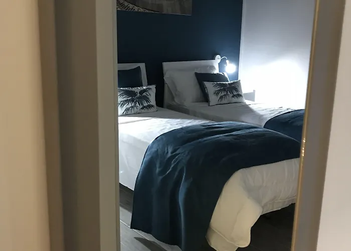 Joy Gæstehus Napoli